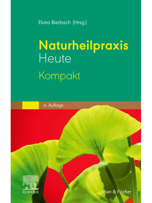 Naturheilpraxis Heute kompakt