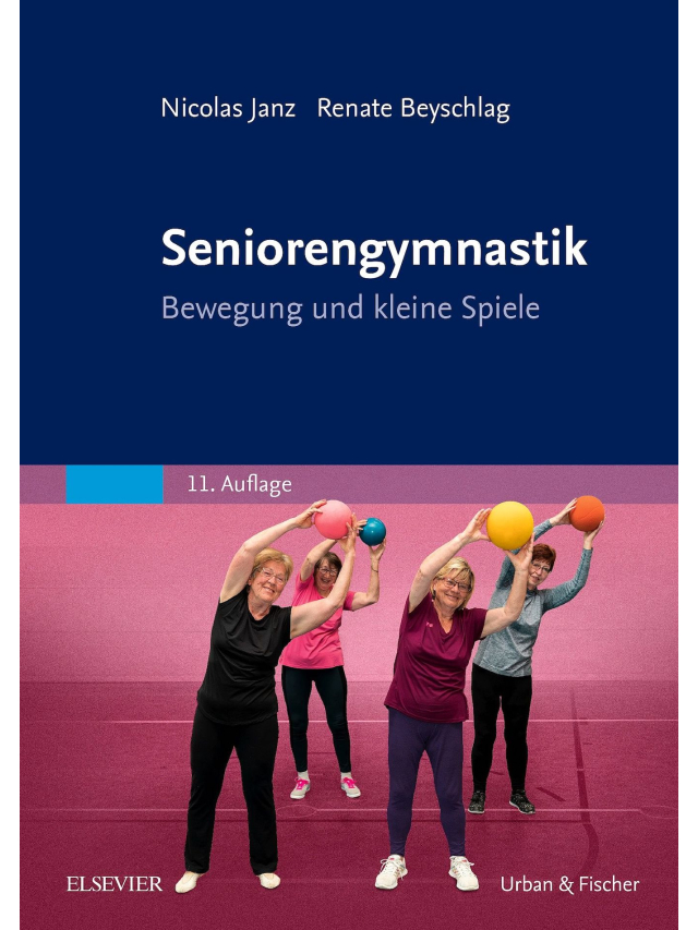 Seniorengymnastik