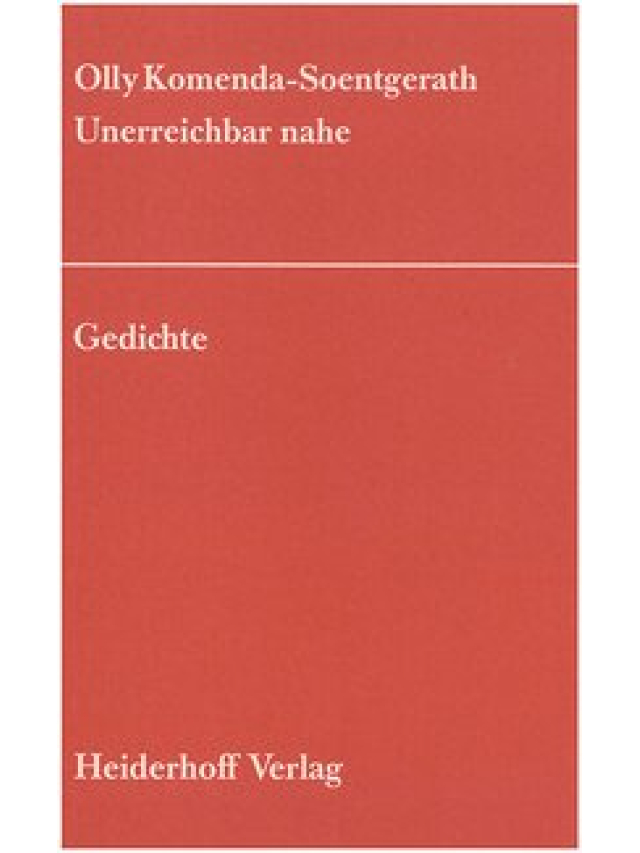 Unerreichbar nahe