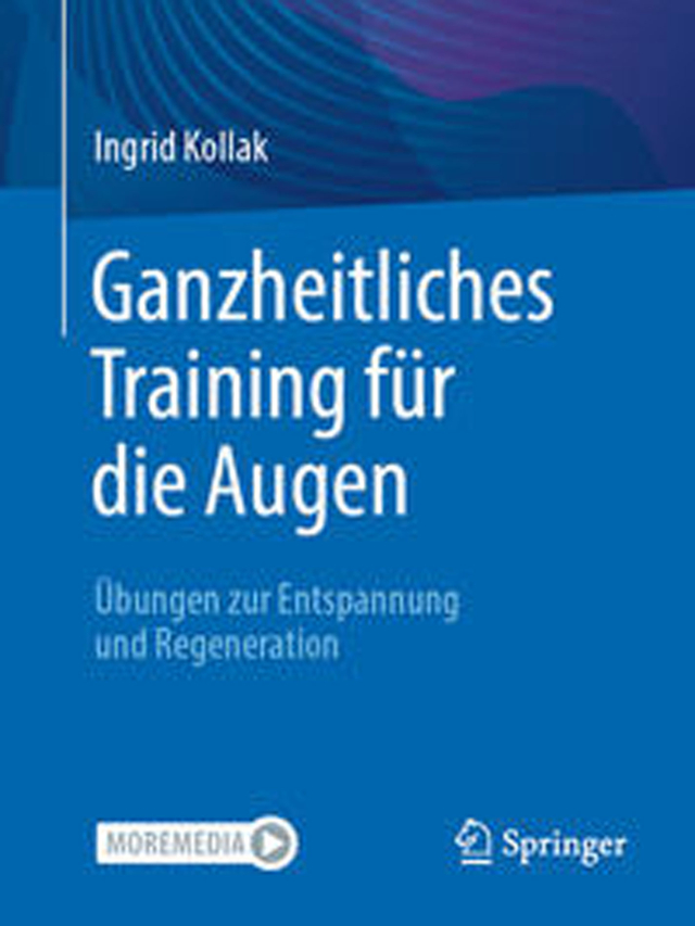 Ganzheitliches Training für die Augen