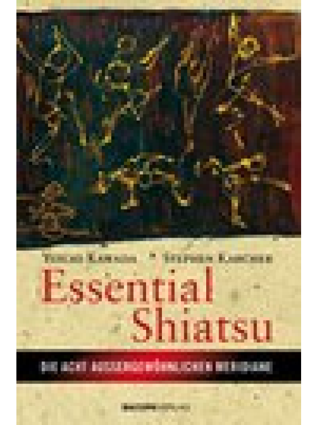 Essential Shiatsu