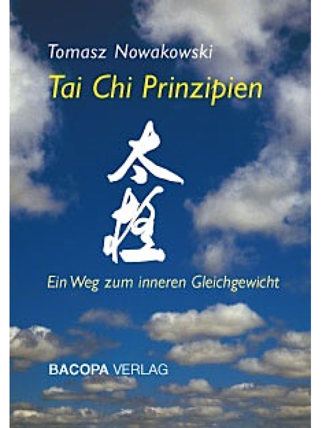 Tai Chi Prinzipien