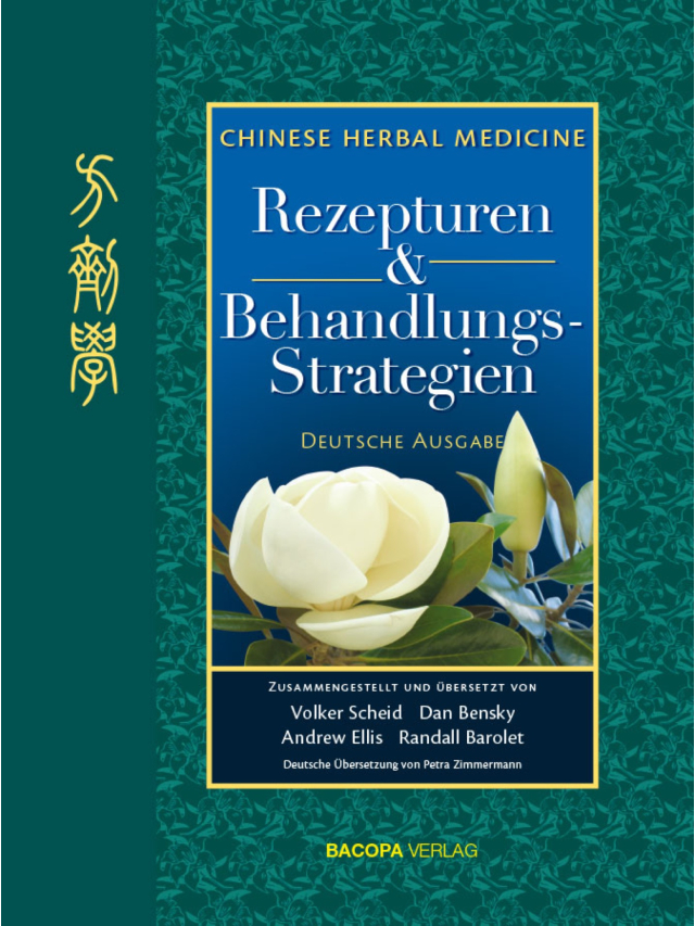 Chinese Herbal Medicine