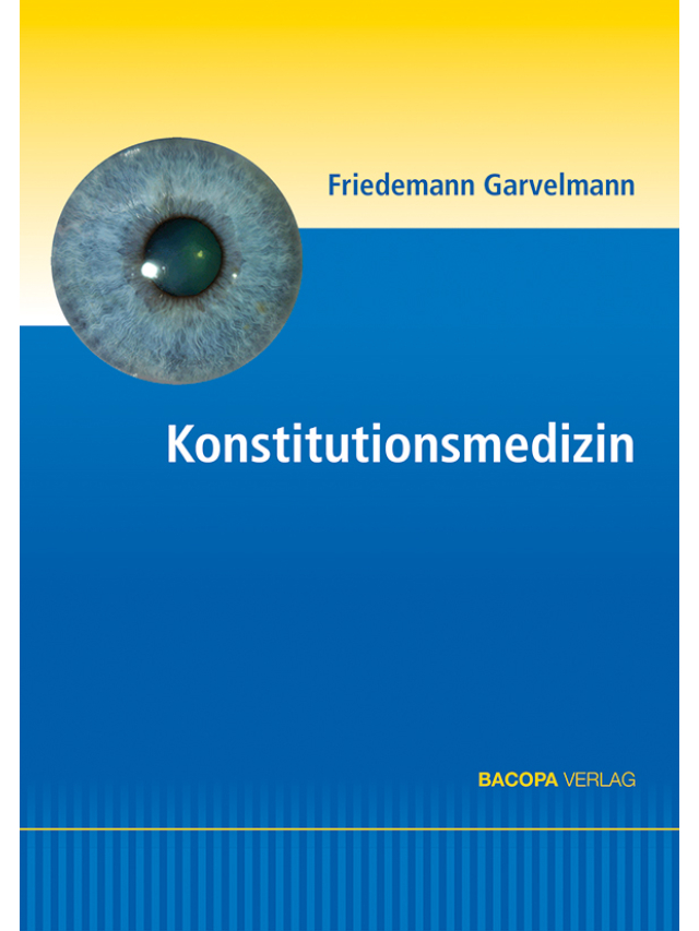 Konstitutionsmedizin