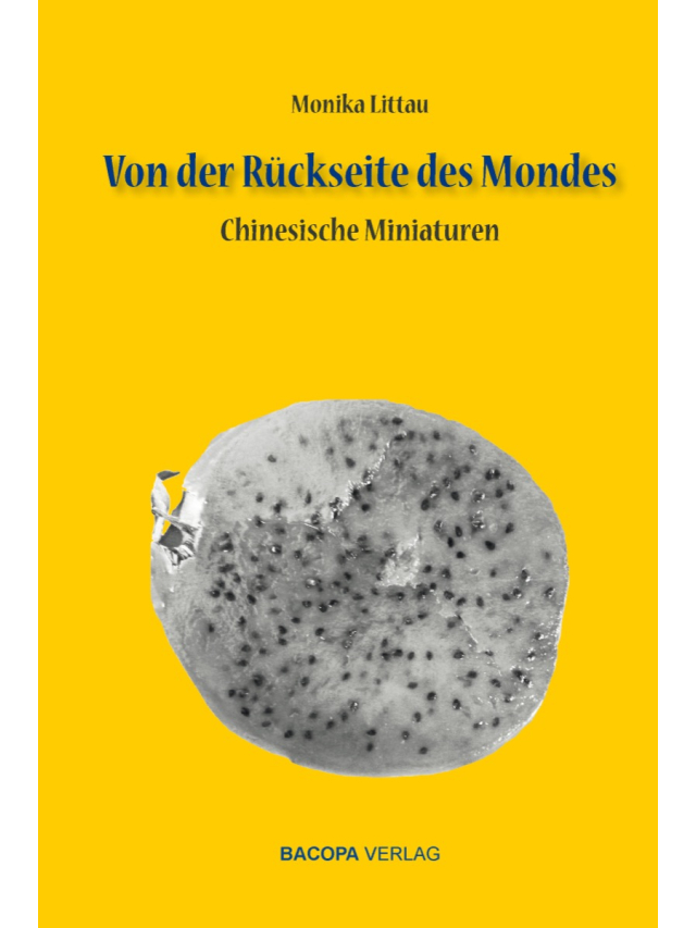 Von der Rückseite des Mondes