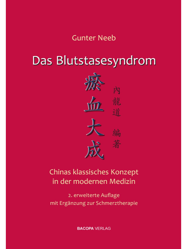 Das Blutstasesyndrom