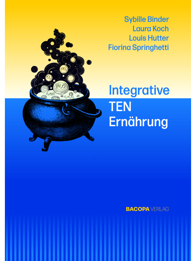 Integrative TEN Ernährung