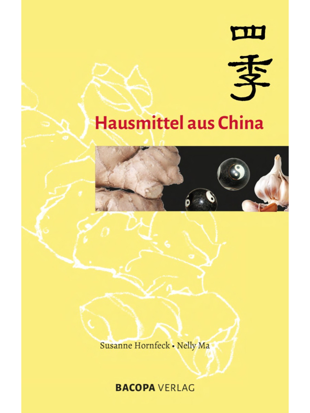 Hausmittel aus China