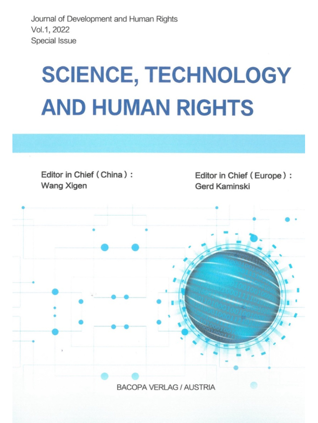 Science & Technology and Human Rights