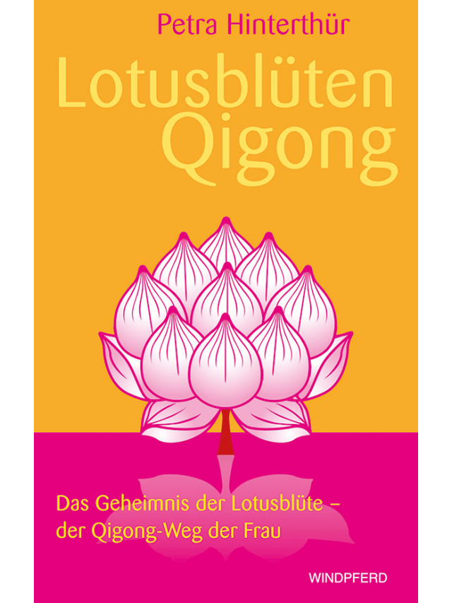 Lotusblüten-Qigong