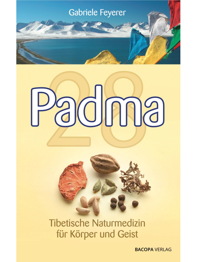 Padma 28