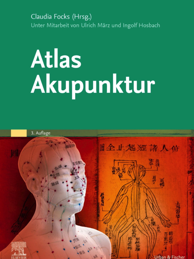 Atlas Akupunktur