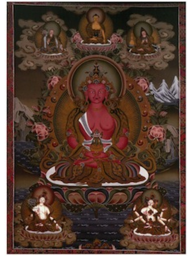 Amitabha