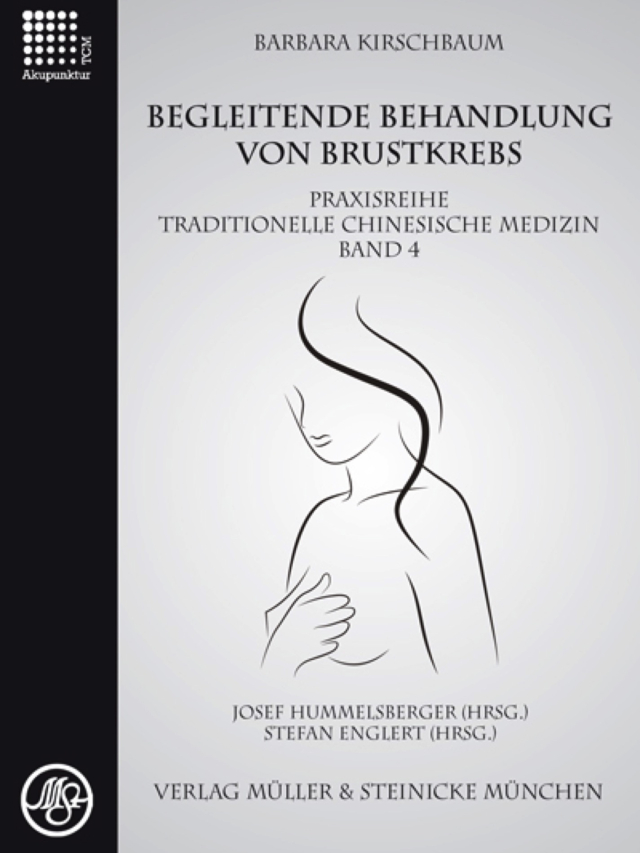 Begleitende Behandlung von Brustkrebs