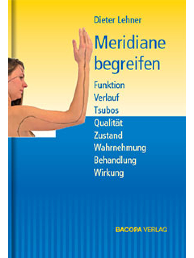 Meridiane begreifen