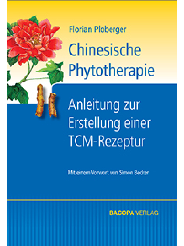 Chinesische Phytotherapie