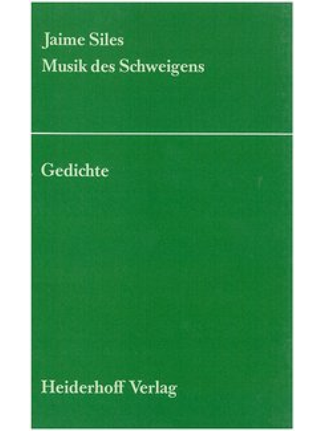 Musik des Schweigens