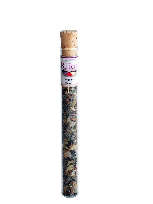 Bijos Räucherharze Engelsflügel, ca. 35ml Röhrchen