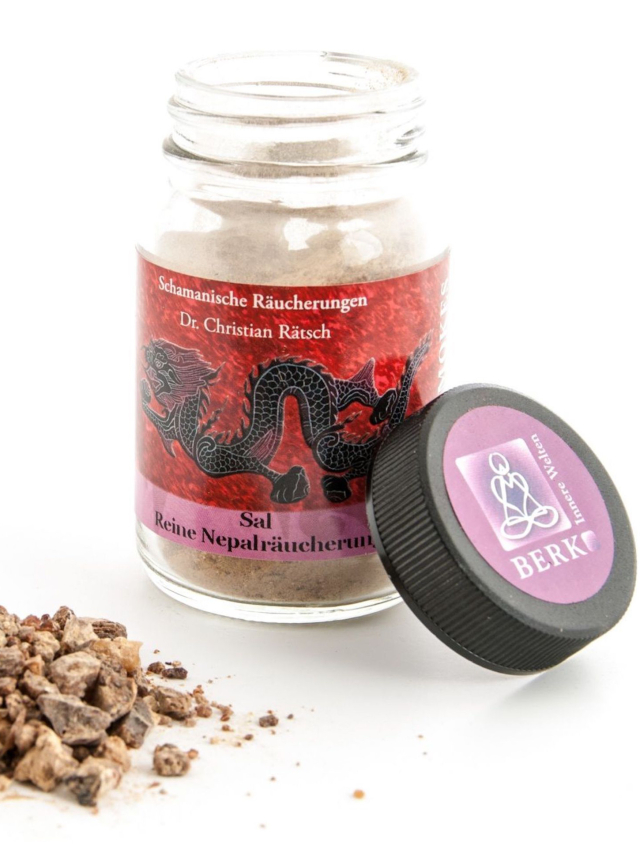 Sal (60ml)