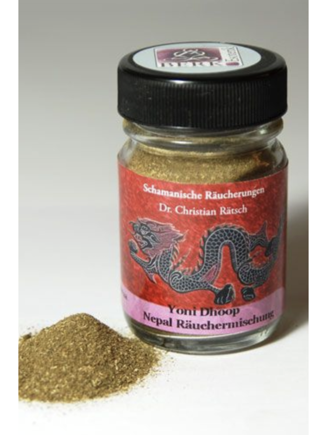 Yoni Dhoop