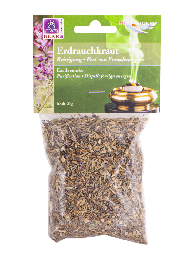 Erdrauchkraut 20 g