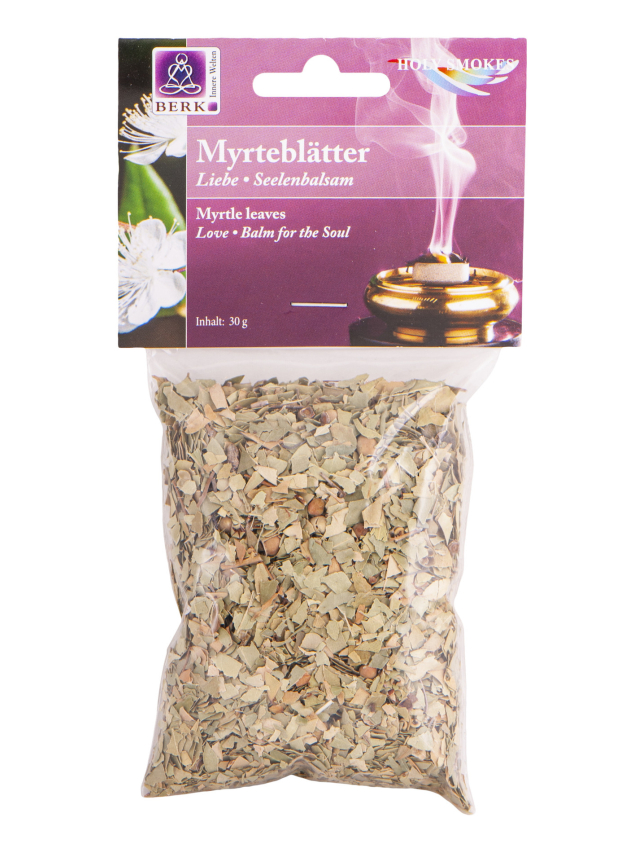 Myrteblätter 30 g