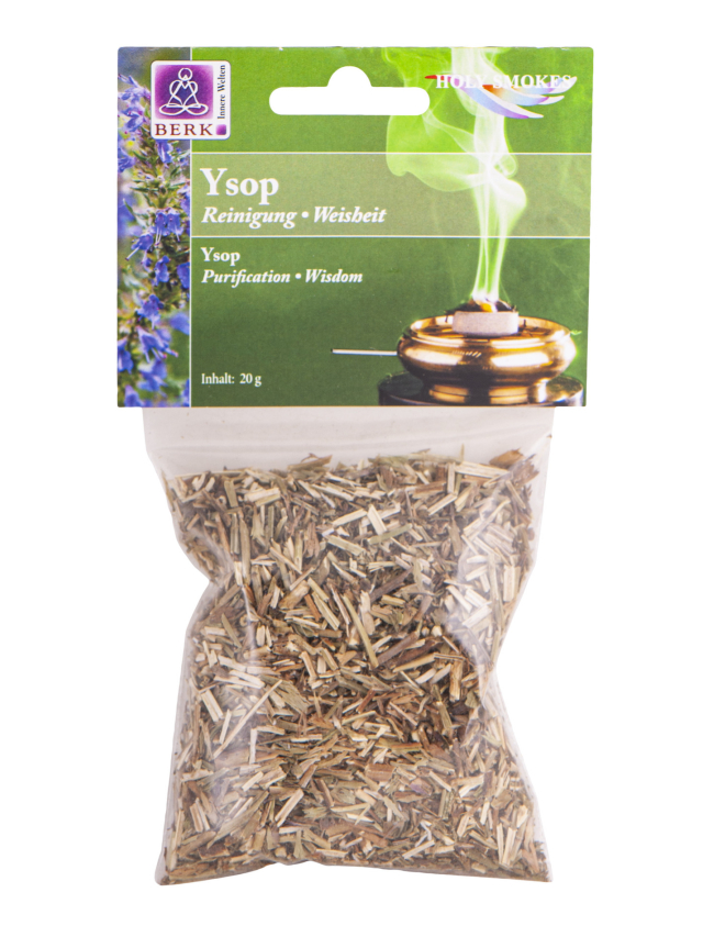 Ysopkraut 20 g