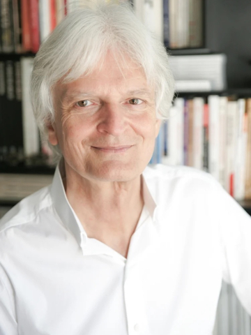 Michel Odoul