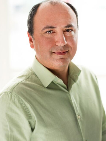 Mihael Mamychshvili